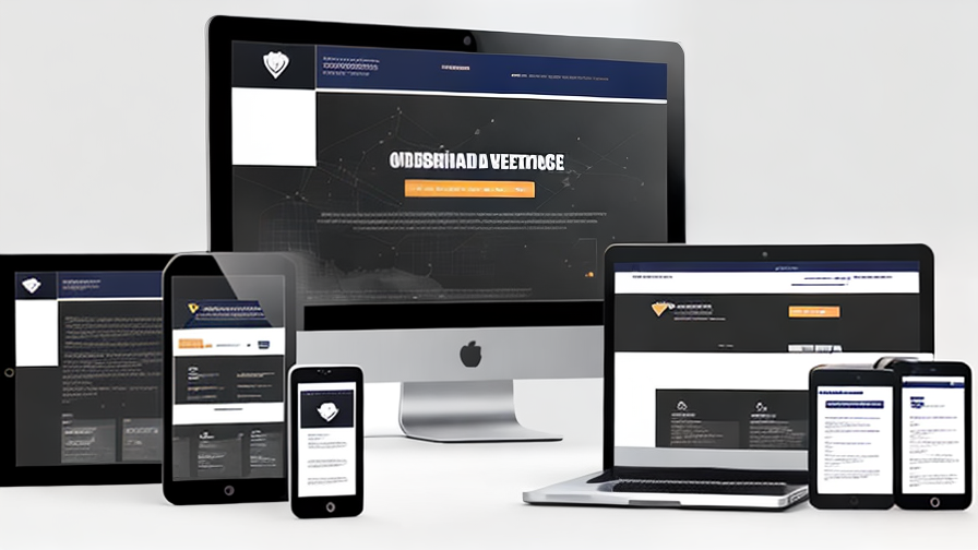 bespoke web development company