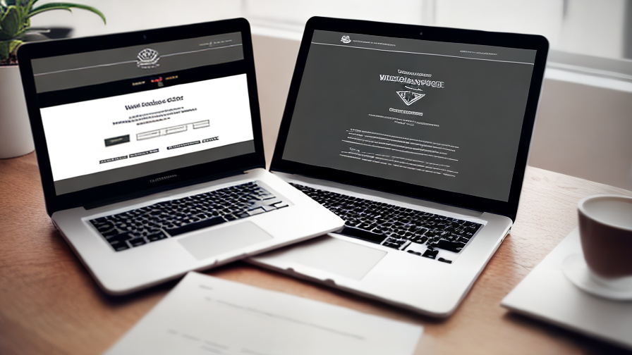 bespoke wordpress website development