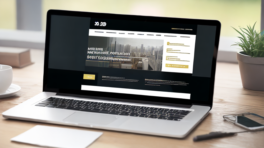 best b2b website designs 2022