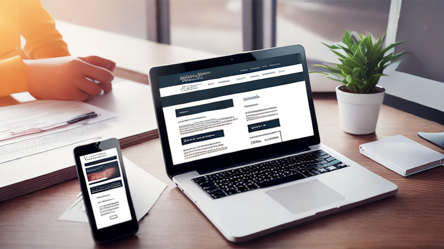 best custom web design