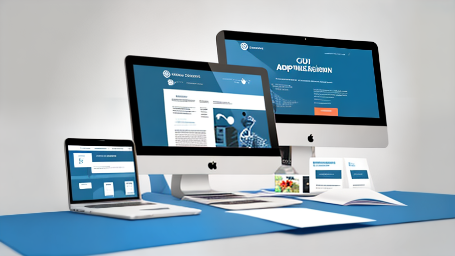 best custom web design company