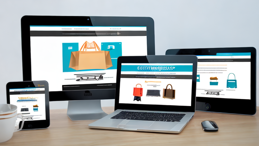 best ecommerce web design company