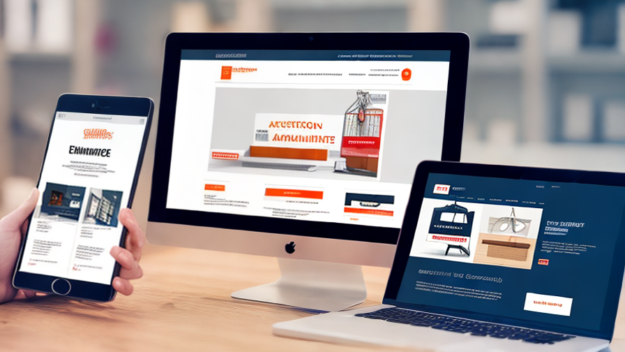 best framework for ecommerce website