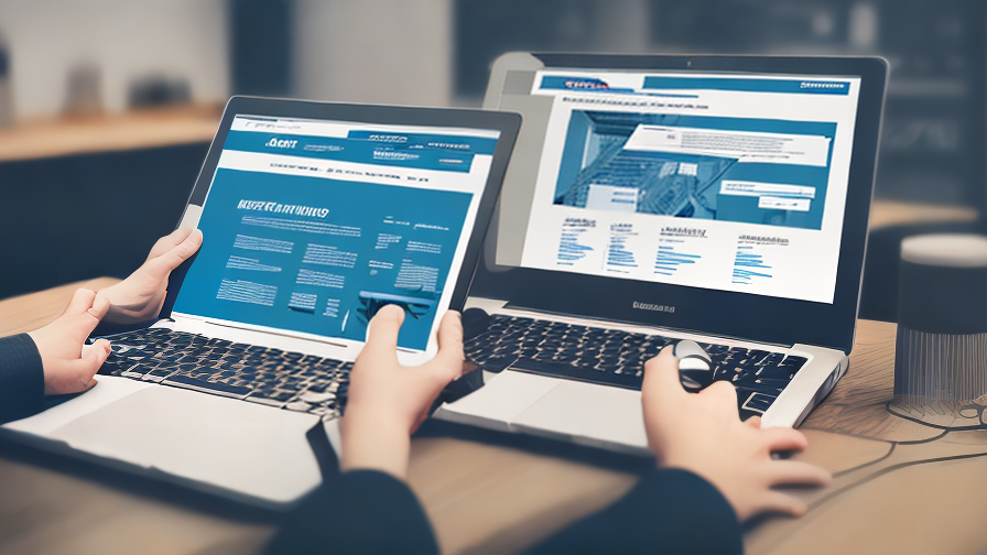 best manufacturer websites