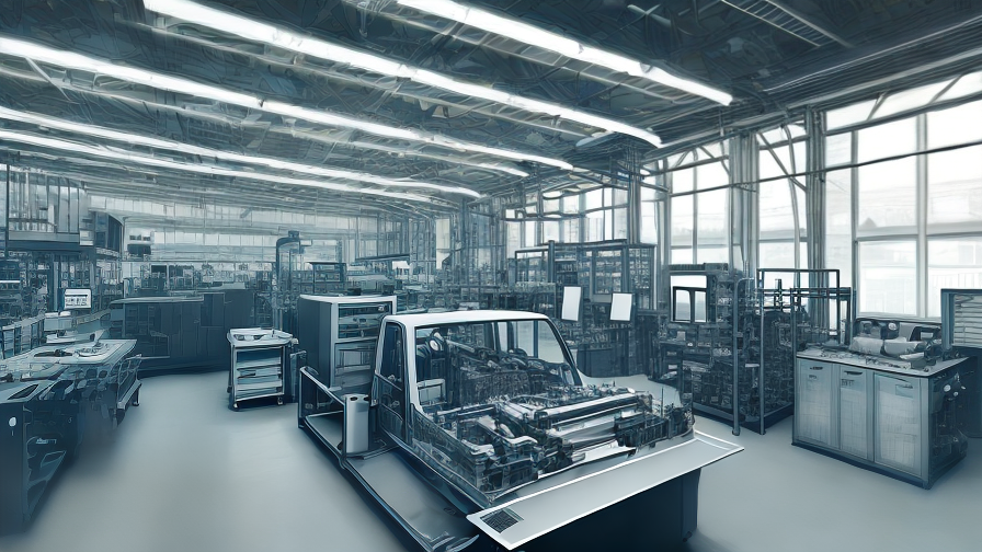 best manufacturing websites