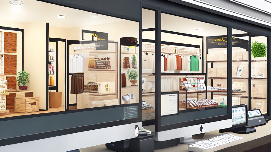 best online storefront for small business