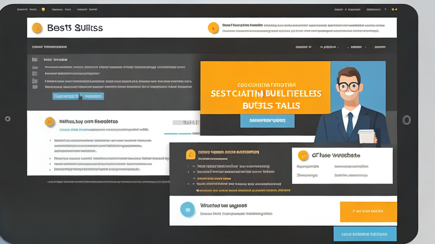 best seo website builders