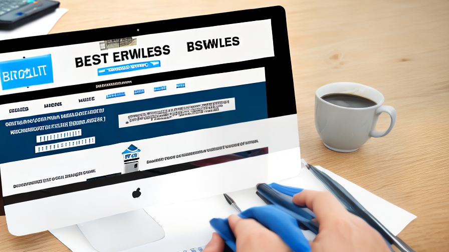 best seo website builders