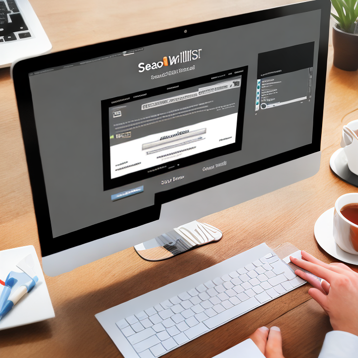 best seo website builders