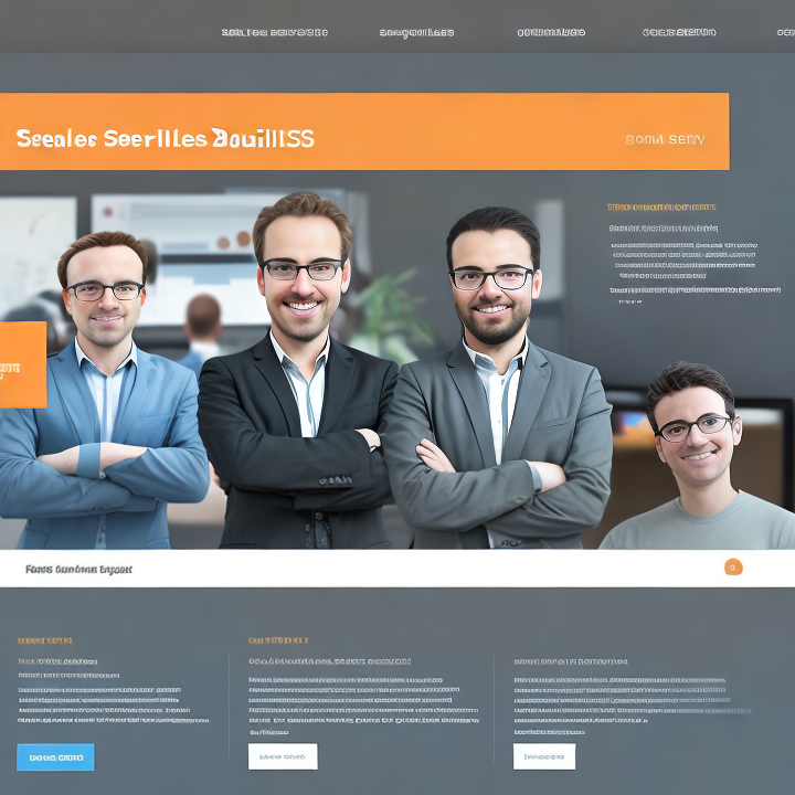 best seo website builders