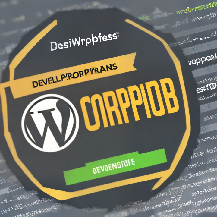 best wordpress development company