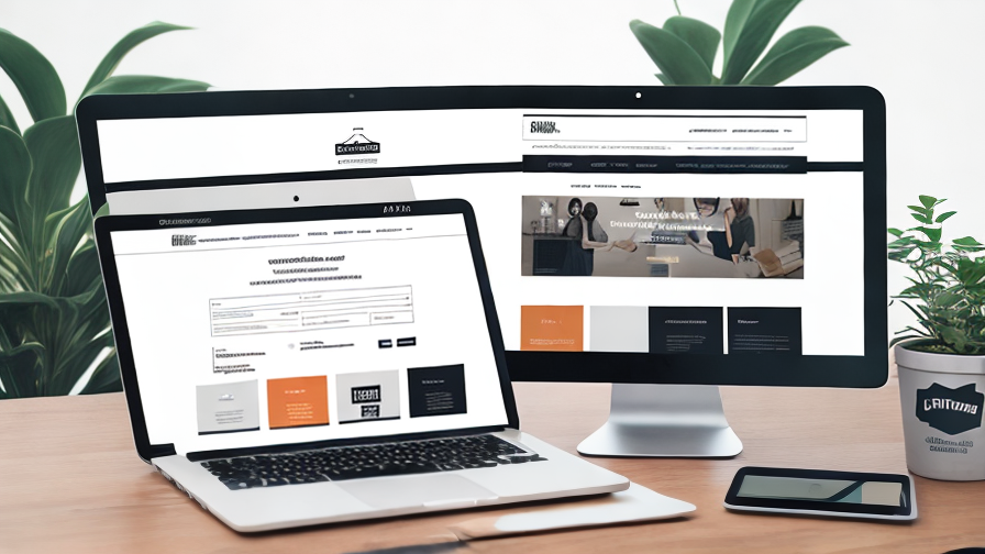 big commerce website design