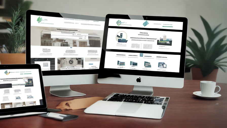 business website packages