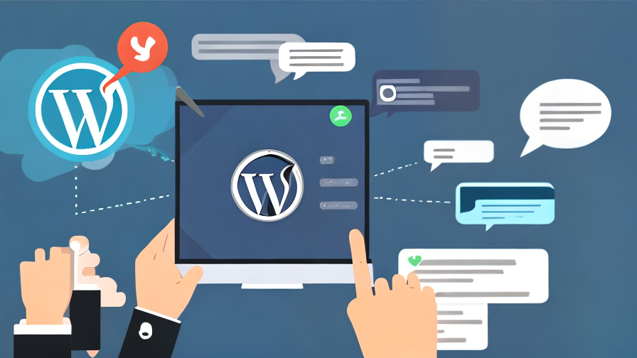 chatgpt and wordpress