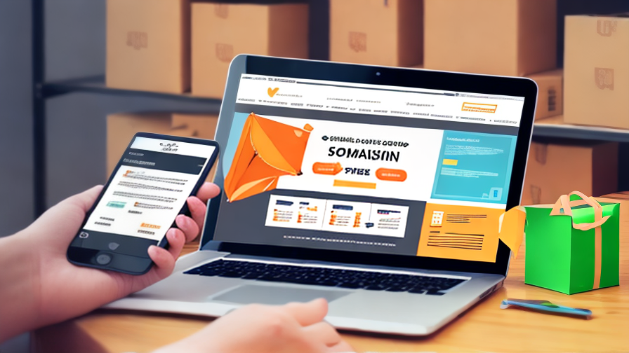 cheap ecommerce web design