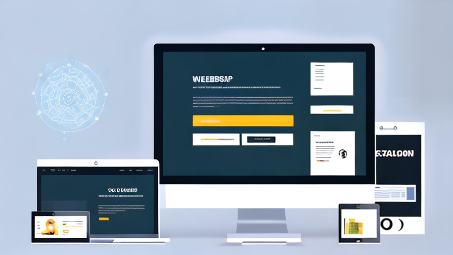 cheap web design company