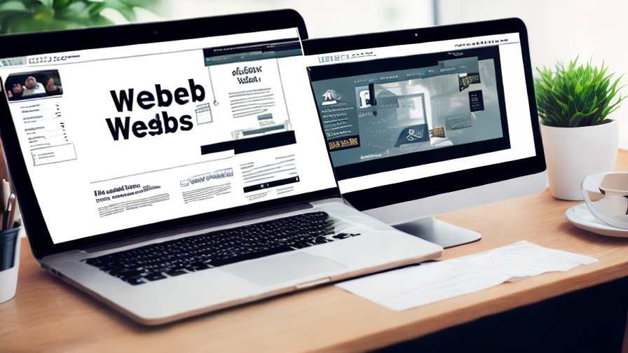 cheap web design packages
