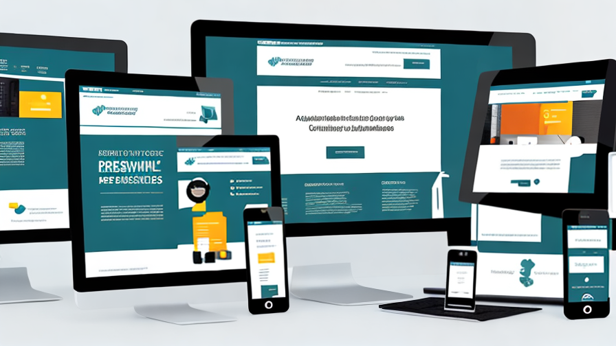 cheap web design services