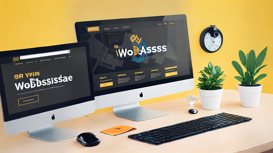 cheap wordpress web design