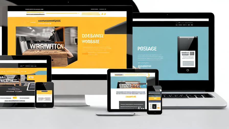 cheap wordpress website design