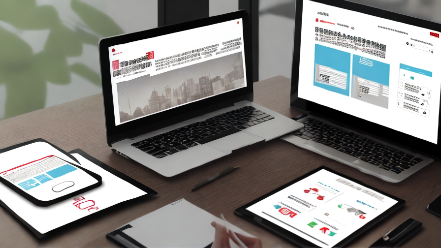 chinese web design