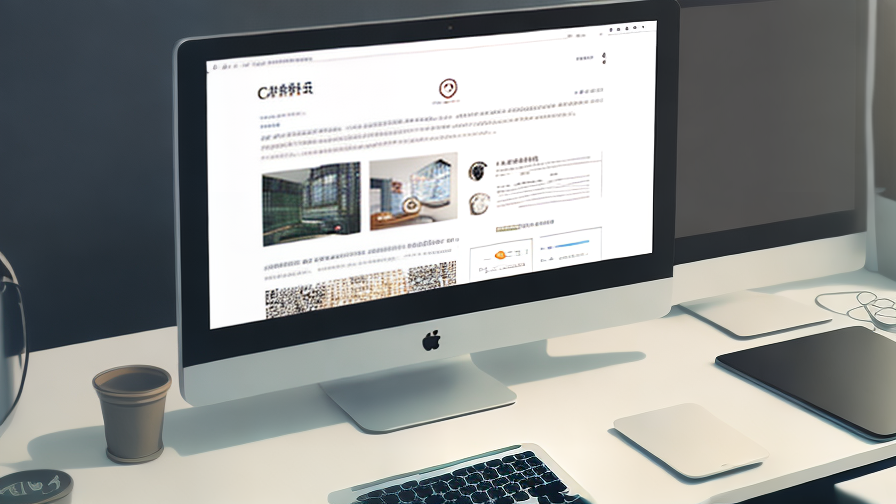 chinese web design company