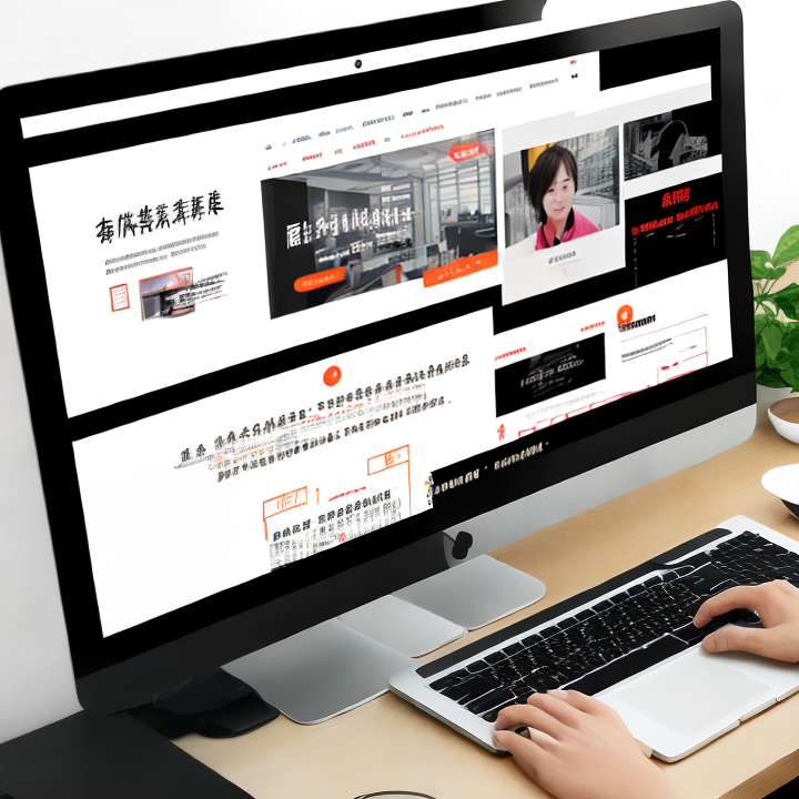 chinese web design company