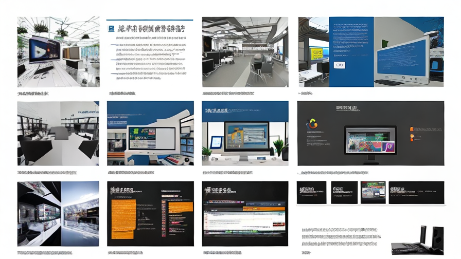 chinese web design company