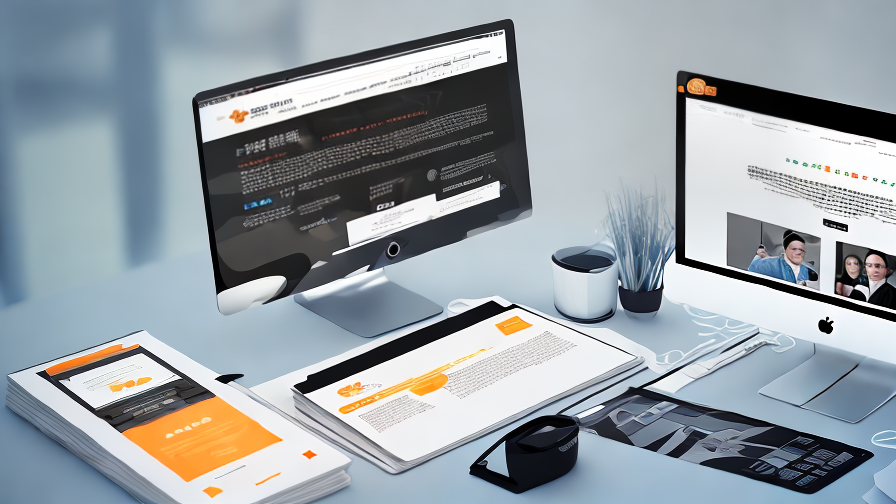 chinese web design company