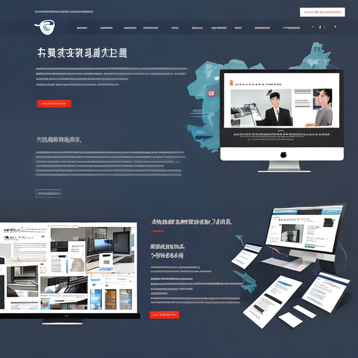 chinese web design company
