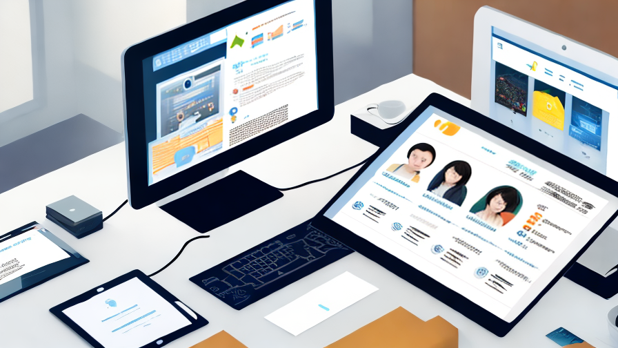 chinese web design company