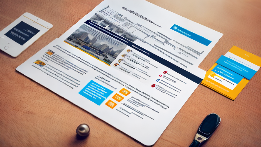 company that builds websites