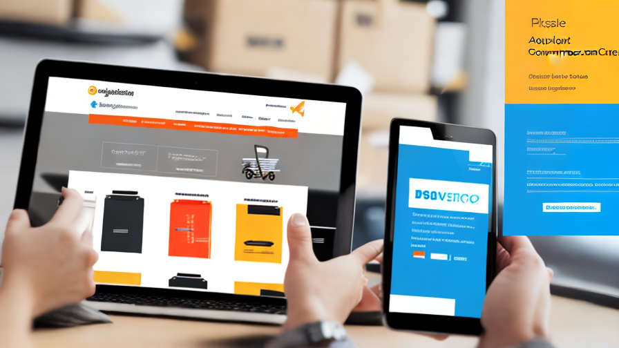 custom built ecommerce websites