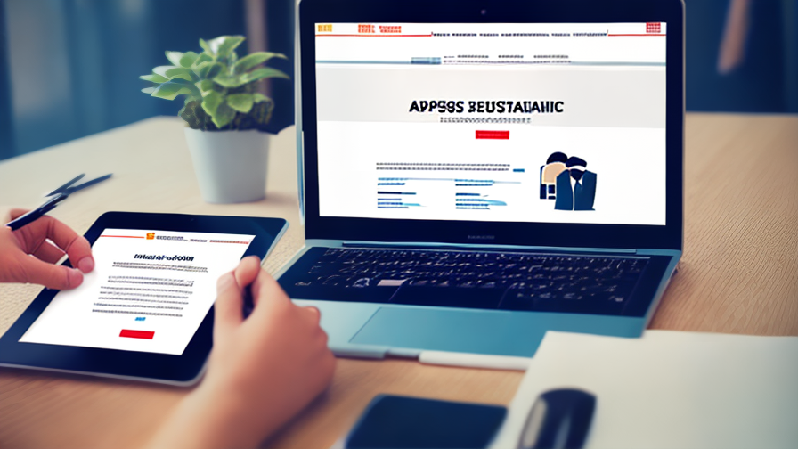 custom business websites