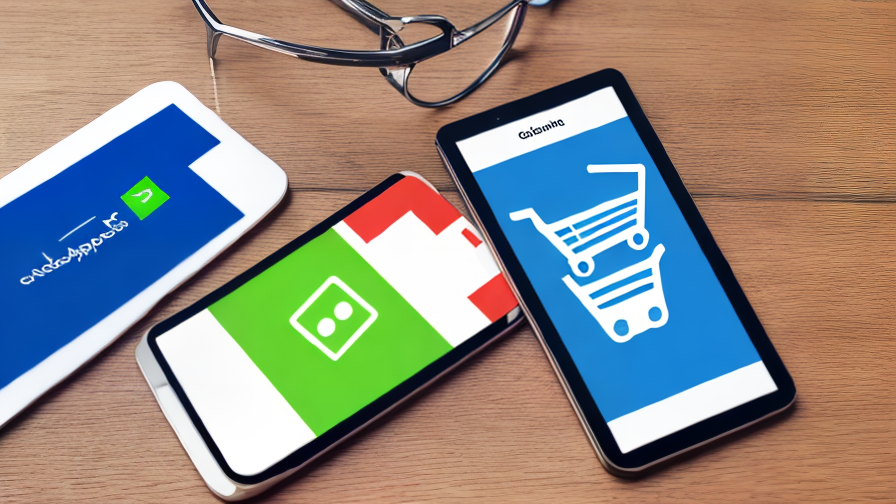 custom ecommerce app development