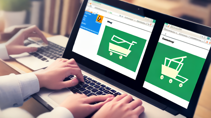 custom ecommerce developer