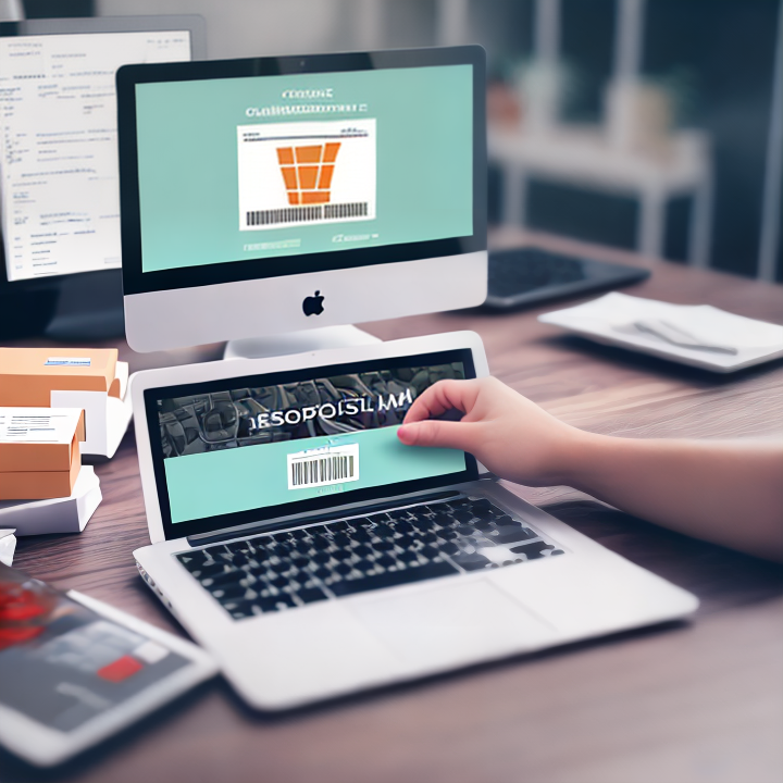 custom ecommerce development