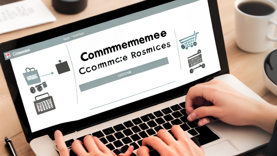 custom ecommerce development