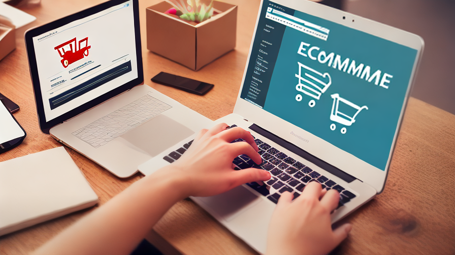 custom ecommerce development