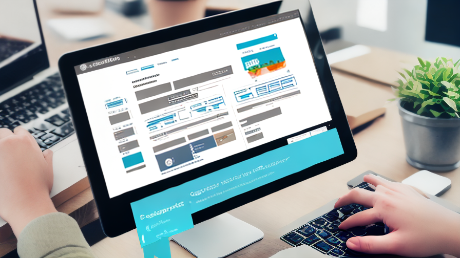 custom ecommerce development company