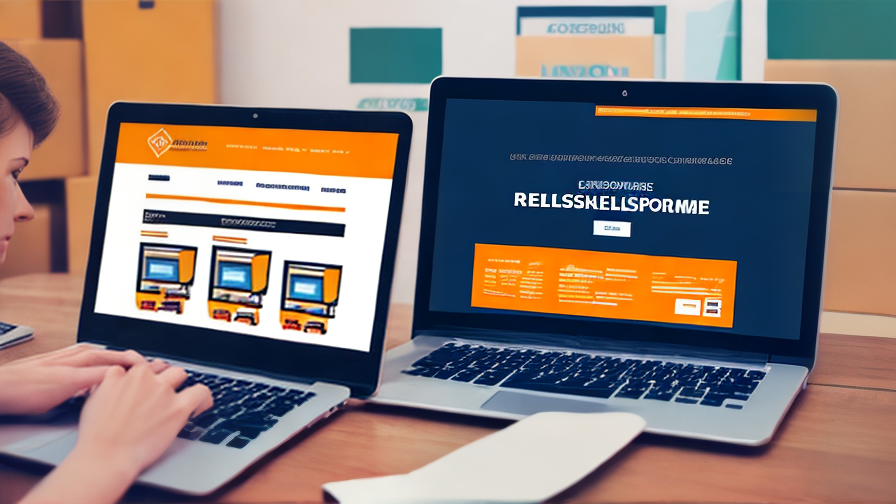 custom ecommerce website development company