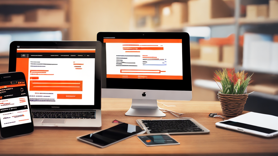 custom magento ecommerce development
