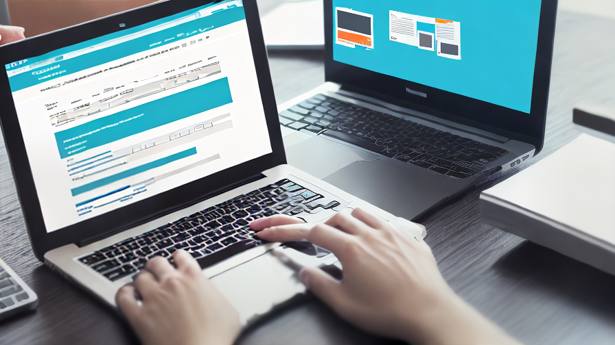 custom magento web development