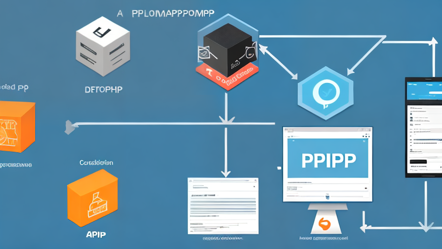 custom php app development
