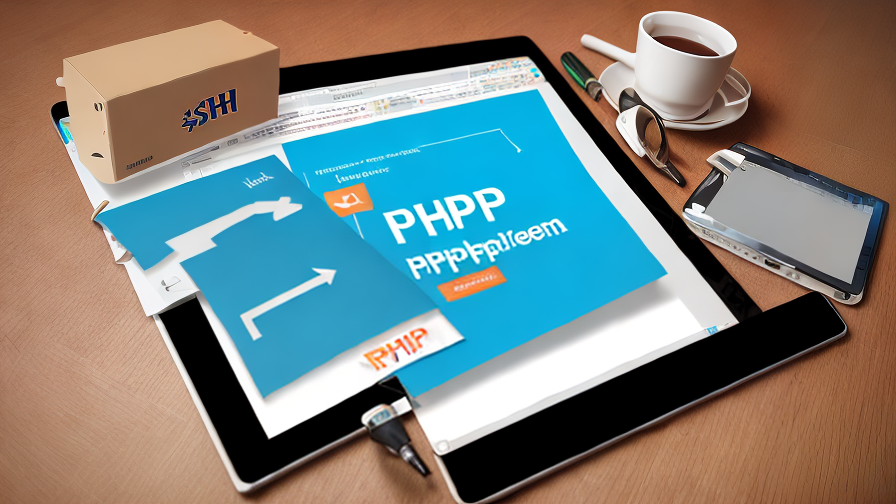 custom php application development company