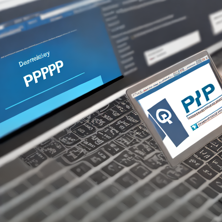custom php development company