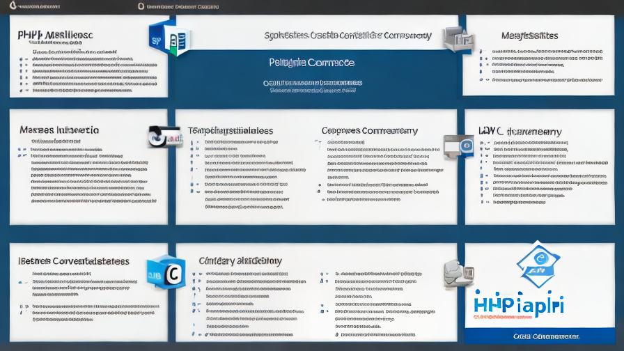 custom php development company
