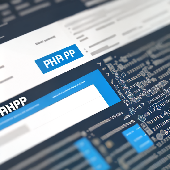 custom php development company
