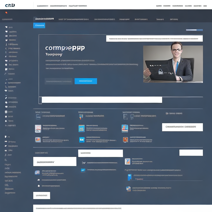 custom php development company