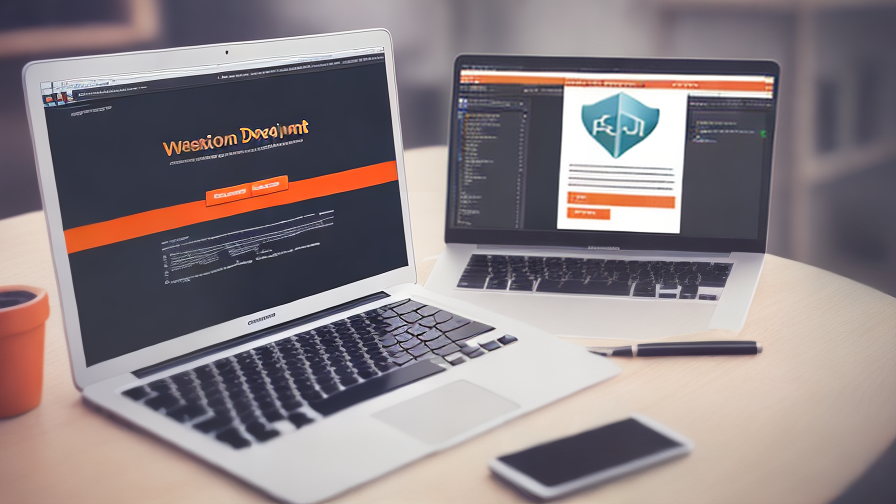 custom php web development